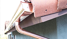 Rain Gutter Installation, Repair, Cleaning in Ashley, IL